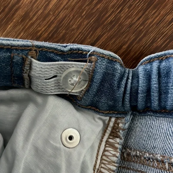 Hanna Andersson jeans - Picture 4 of 5